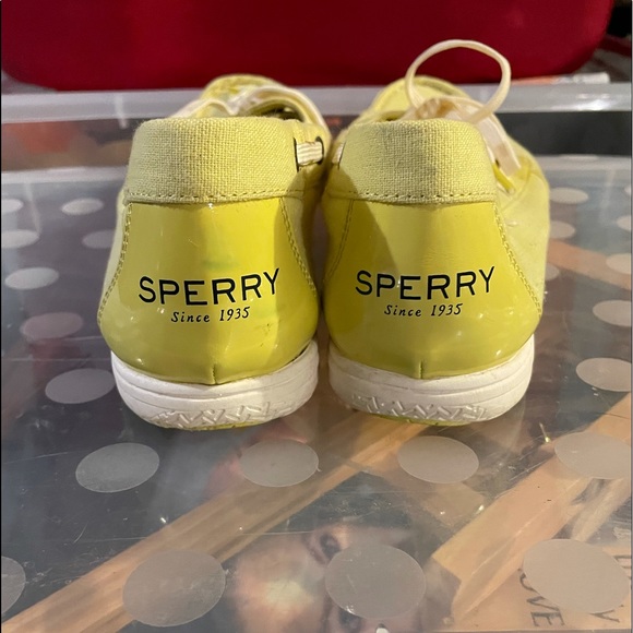 Women’s Sperry Shoes - Picture 5 of 8